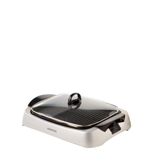 2000W Electric Grill