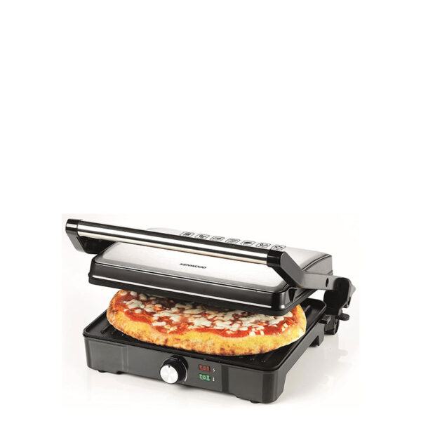 2000W Contact Grill