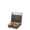 2000W Contact Grill