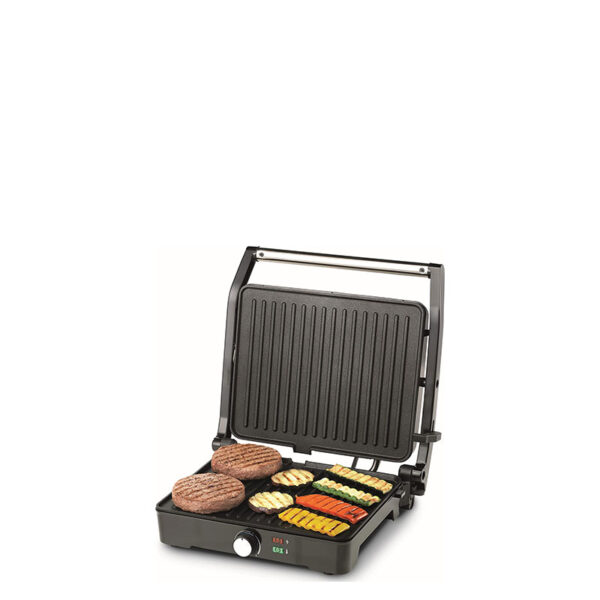 2000W Contact Grill