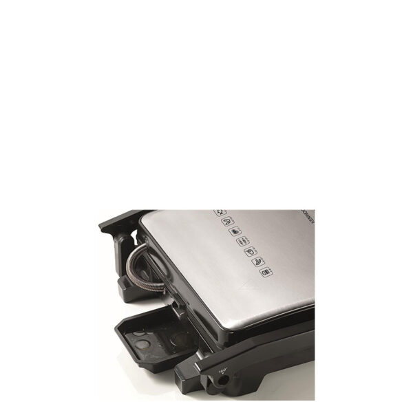 2000W Contact Grill