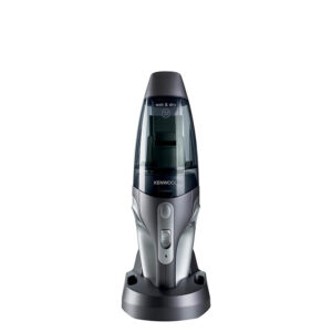 120ml Wet & Dry Handheld Vacuum Cleaner