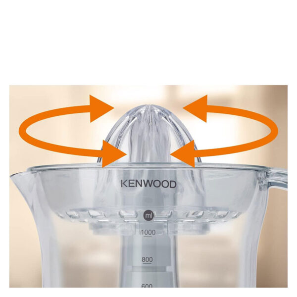 1L Citrus Juicer