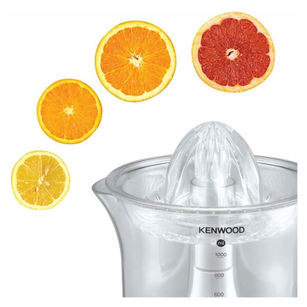 1L Citrus Juicer