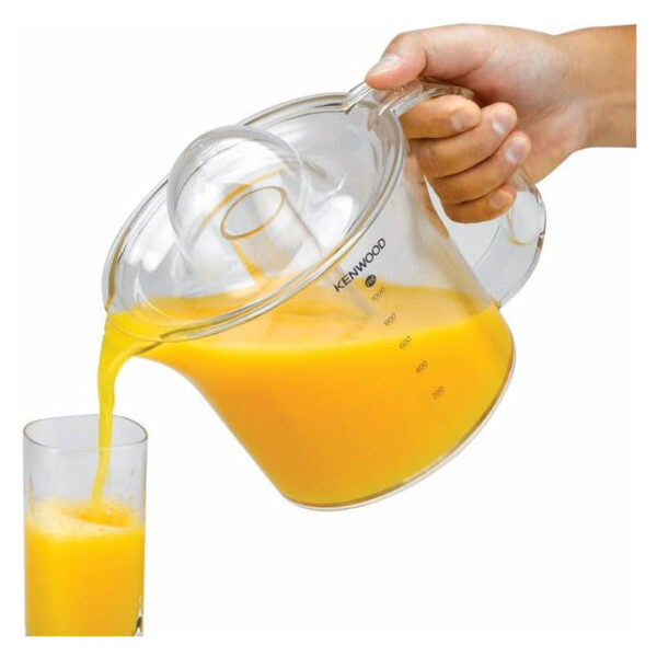 1L Citrus Juicer