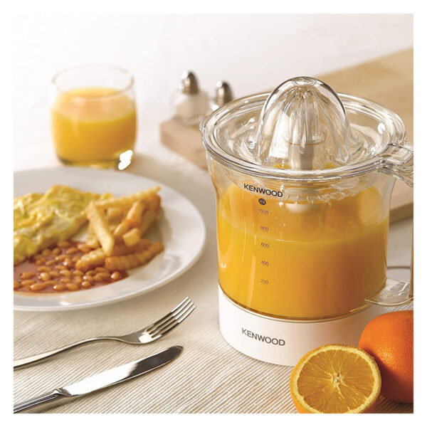 1L Citrus Juicer