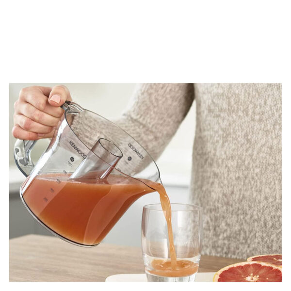 1L Citrus Juicer