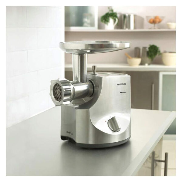 2000W Meat Grinder