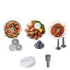 2000W Meat Grinder