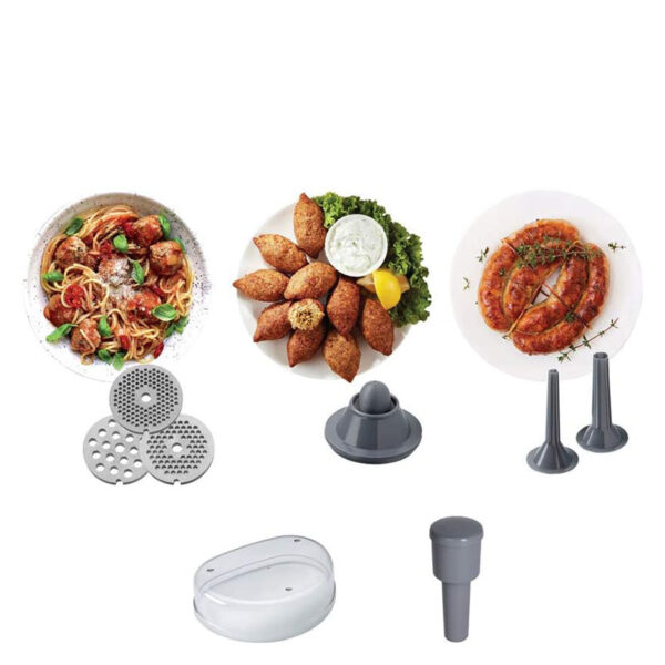 2000W Meat Grinder