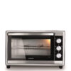 Electric Oven