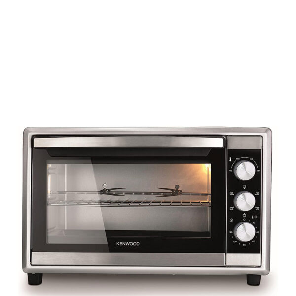 Electric Oven