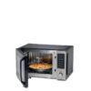 30L 4 in 1 Microwave + Air Fryer + Grill + Convection