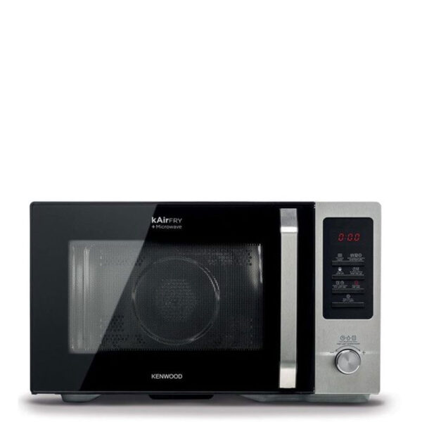 30L 4 in 1 Microwave + Air Fryer + Grill + Convection