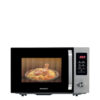 1400W 30L Electric Oven w/ Grill