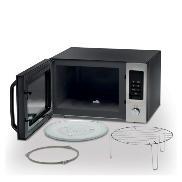 1400W 30L Electric Oven w/ Grill