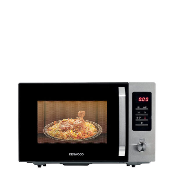 1400W 30L Electric Oven w/ Grill
