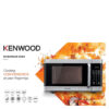 42L Microwave Oven