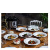 6L / 14-in-1 Electric Multifunctional Pressure Cooker