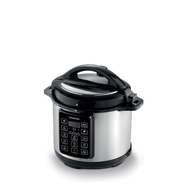 6L / 14-in-1 Electric Multifunctional Pressure Cooker