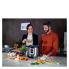 6L / 14-in-1 Electric Multifunctional Pressure Cooker