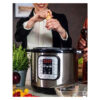 6L / 14-in-1 Electric Multifunctional Pressure Cooker