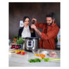 6L / 14-in-1 Electric Multifunctional Pressure Cooker