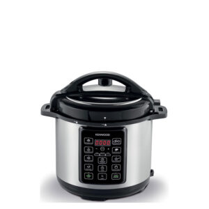 6L / 14-in-1 Electric Multifunctional Pressure Cooker