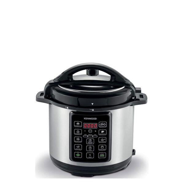 6L / 14-in-1 Electric Multifunctional Pressure Cooker