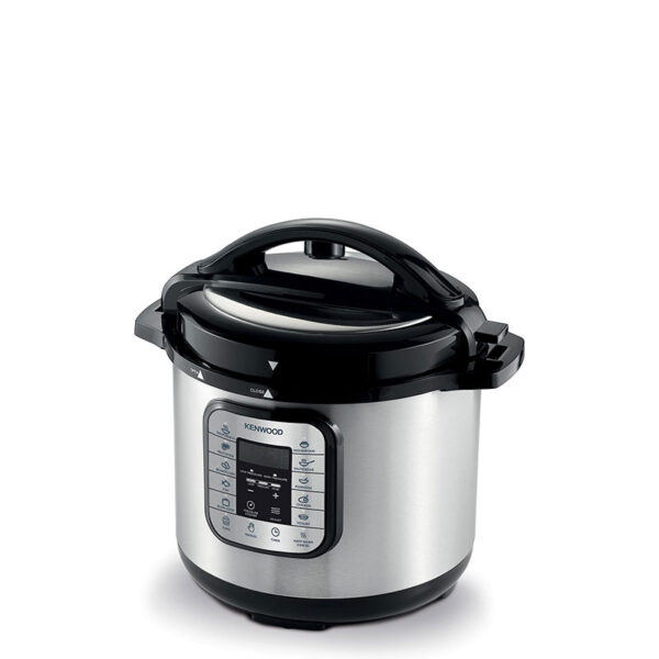 8L / 16-in-1 Electric Multifunctional Pressure Cooker