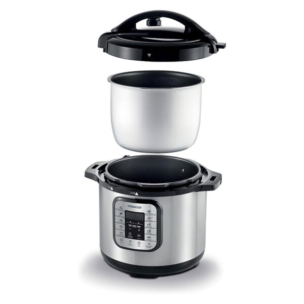 8L / 16-in-1 Electric Multifunctional Pressure Cooker