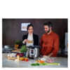 8L / 16-in-1 Electric Multifunctional Pressure Cooker