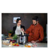 8L / 16-in-1 Electric Multifunctional Pressure Cooker