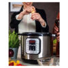 8L / 16-in-1 Electric Multifunctional Pressure Cooker