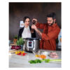 8L / 16-in-1 Electric Multifunctional Pressure Cooker