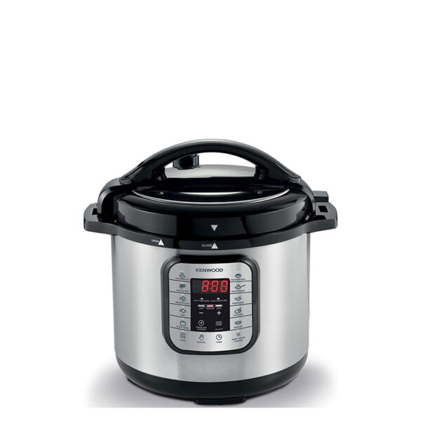 8L / 16-in-1 Electric Multifunctional Pressure Cooker