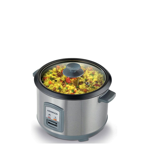 RCM45.000SS-3.jpg 1.8L / 10 Cups Rice Cooker
