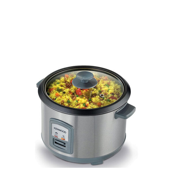 RCM71.000SS-3.jpg 2.8L / 12 Cups Rice Cooker
