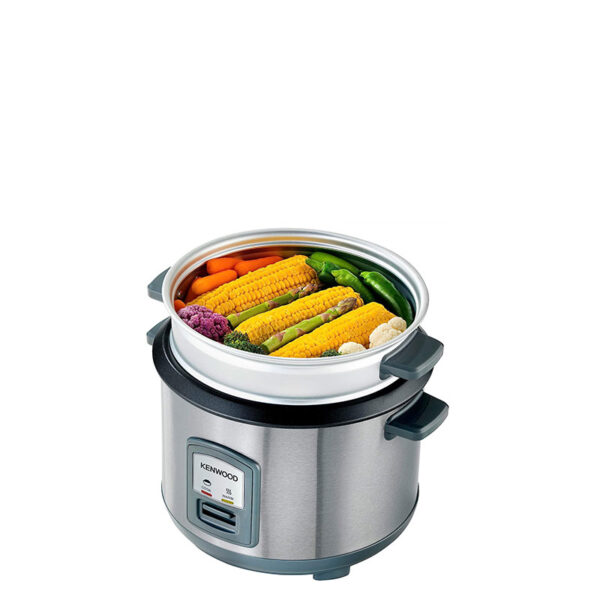 RCM71.000SS-4.jpg 2.8L / 12 Cups Rice Cooker