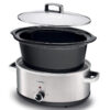 6.5L Slow Cooker
