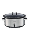 6.5L Slow Cooker