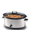 6.5L Slow Cooker