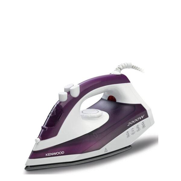 2000W Steam Iron