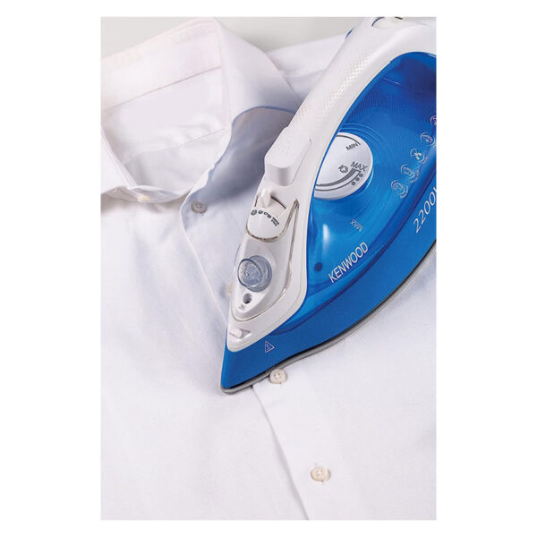 2200W Steam Iron