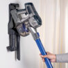 2 in 1 Cordless & Handheld Vacuum Cleaner