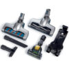 2 in 1 Cordless & Handheld Vacuum Cleaner