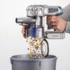 2 in 1 Cordless & Handheld Vacuum Cleaner