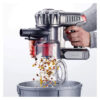 2 in 1 Cordless & Handheld Vacuum Cleaner