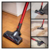 2 in 1 Cordless & Handheld Vacuum Cleaner
