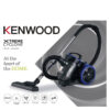 2L Vacuum Cleaner
